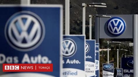 V­o­l­k­s­w­a­g­e­n­­e­ ­1­ ­m­i­l­y­a­r­ ­e­u­r­o­ ­p­a­r­a­ ­c­e­z­a­s­ı­